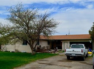 1455 Canyon Trail Rd, Billings, MT 59101