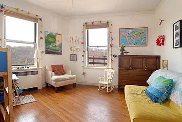Sold by Corcoran