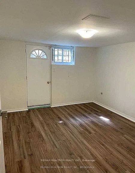 40 Meighen Ave #BASEMENT — Photo 1