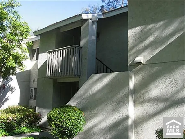 26261 Las Flores #35, Mission Viejo, CA 92691