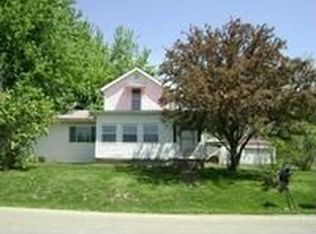 293 Steiner Rd, Chillicothe, OH 45601