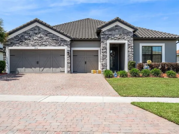 3904 Redfin Pl, Kissimmee, FL 34746