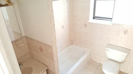 Rented by Prospect Equities Real Estate Corp