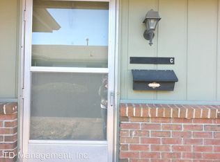 622 E Harrison St APT C, Springfield, MO 65806