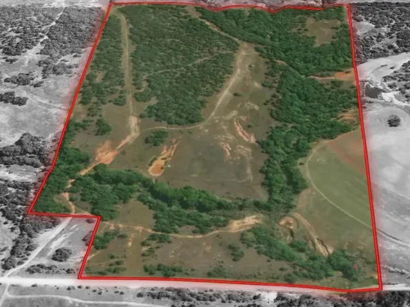 0 N 3010th Rd, Foster, OK 73434