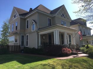 412 E Chillicothe Ave, Bellefontaine, OH