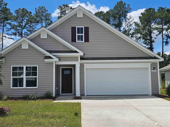 632 Anthem Ct., Conway, SC 29527