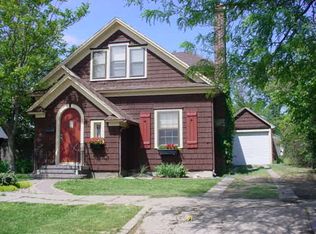 540 N Chick Ave, Colby, KS 67701