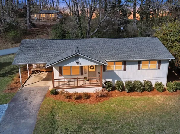 232 Stekoa Falls Rd, Clayton, GA 30525