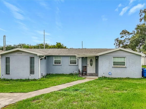 1006 SE 2ND STREET, MULBERRY, FL 33860