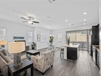 771 Iris Desert St, Henderson, NV, 89011