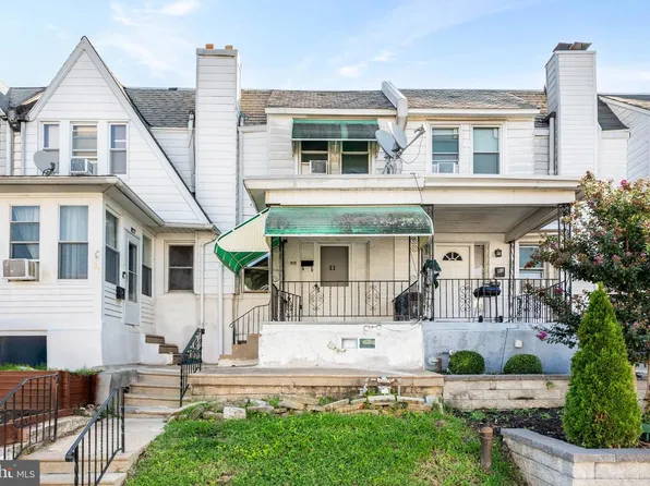 83 Hartley Rd, Lansdowne, PA 19050