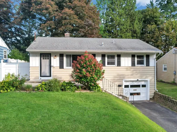 63 Orlando Avenue, Albany, NY 12203