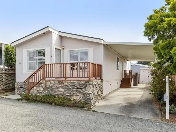 6 Sunset Ter #6, Half Moon Bay, CA 94019