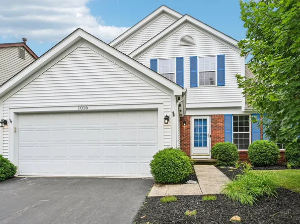1016 Pebble Brook Dr, Columbus, OH 43240