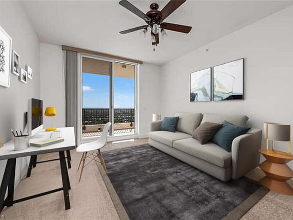 5th image of 23850 Via Italia Cir APT 1701
