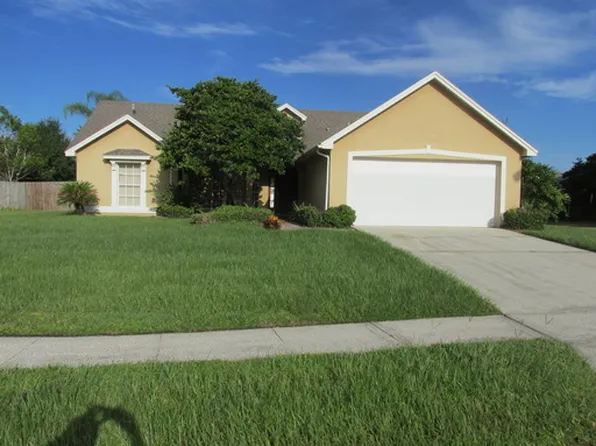 1225 Upstreet Ct, Orlando, FL 32837