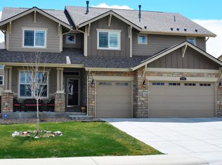 2927 Mashie Cir, Castle Rock, CO 80109