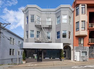 1444 Pacific Ave APT 10, San Francisco, CA 94109