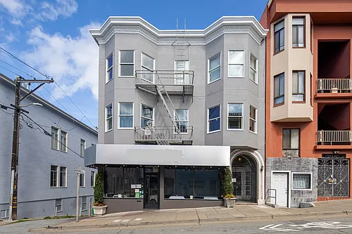 1444 Pacific Ave #10 Photo 1