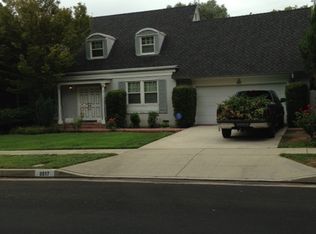 9517 Quartz Ave, Chatsworth, CA 91311