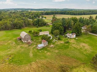 9425 W Coleman Rd, Lake, MI 48632