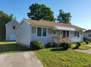 817 Bold St, Portsmouth, VA 23701