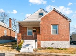 8201 Old Harford Rd, Baltimore, MD 21234