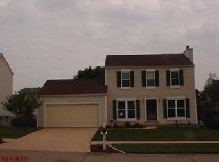 313 Pheasant Point Blvd, O'Fallon, MO 63368