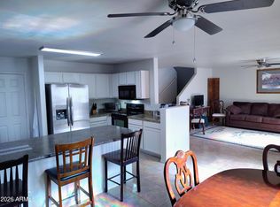 2125 W CENTRAL Avenue, Coolidge, AZ 85128