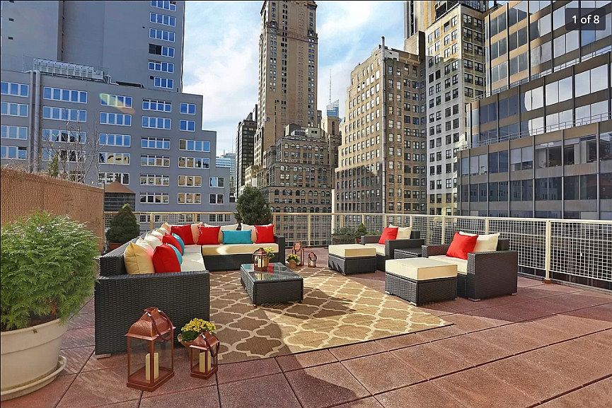 1st image of 80 Park Ave APT 17A