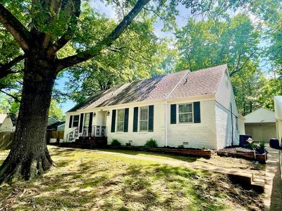 1190 Estate Dr, Memphis, TN, 38119