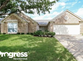 222 Browning Ln, Grand Prairie, TX 75052