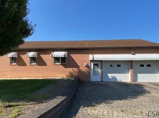 523 Stonycreek St, Boswell, PA