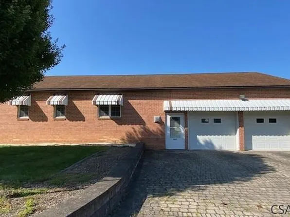 523 Stonycreek St, Boswell, PA 15531