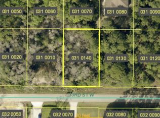 3306 33rd St W, Lehigh Acres, FL 33971