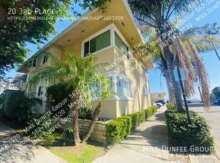20 3rd Pl, Long Beach, CA 90802