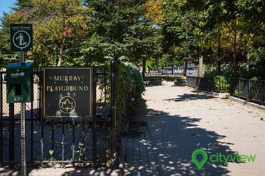 Rented by The KCI Group