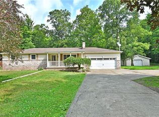 3340 Carson Salt Springs Rd, Newton Falls, OH 44444