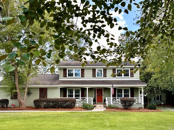 2531 Jerry Jones Dr, Valdosta, GA 31602