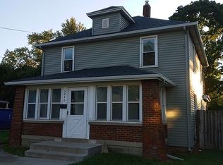 2240 Avon Ave SW, Wyoming, MI 49519