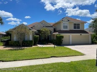1633 Long Pine Rd, Melbourne, FL 32940