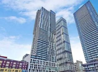 251 Jarvis St #1928-C08, Toronto, ON M5B 0C3