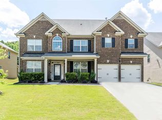 4336 Sublime Trl, Atlanta, GA 30349