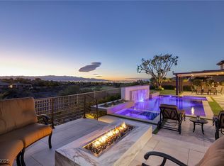 31 Isleworth Dr, Henderson, NV 89052