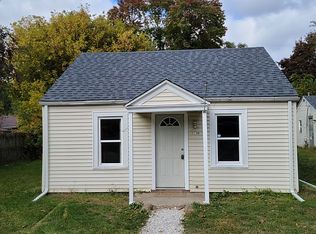 52081 Hollyhock Rd, South Bend, IN 46637