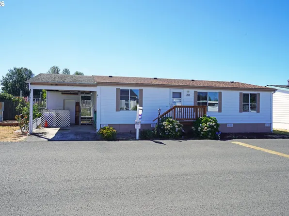 1709 NE 78th St Unit 20, Vancouver, WA 98665