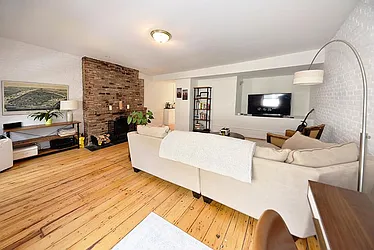 Rented by Buchbinder & Warren