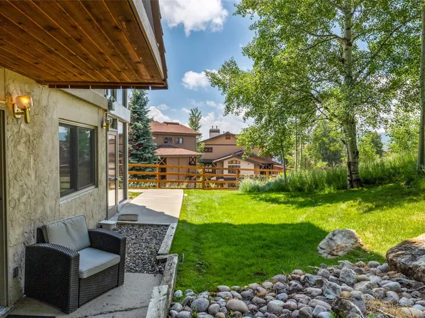 2215 Storm Meadows Drive UNIT 110, Steamboat Springs, CO 80487