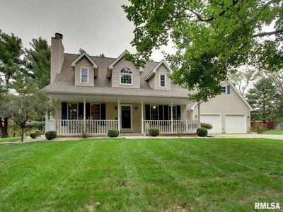 2834 Glennview Dr, Quincy, IL, 62305